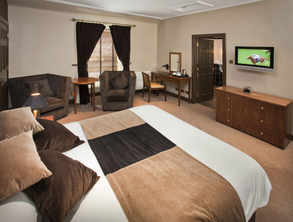אדינבורו Albany Hotel חדר תמונה